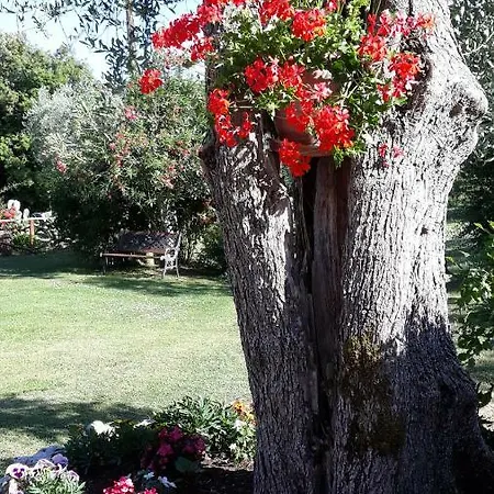 Il Cancello Rosso